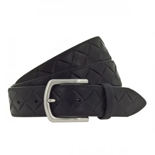 Foto van product VANZETTI Riem zwart