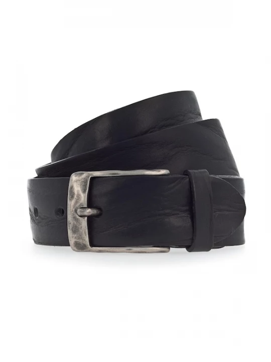 Foto van product VANZETTI Riem zwart