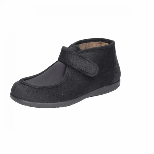 Foto van product Varomed Mocassins zwart