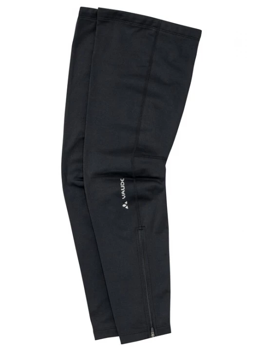Foto van product VAUDE Beenwarmers zwart / wit