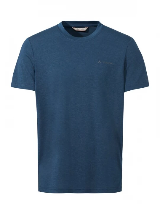 Foto van product VAUDE Functioneel shirt 'Abelia' bruin