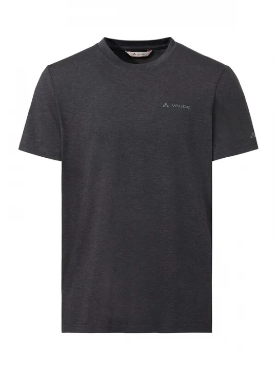 Foto van product VAUDE Functioneel shirt 'Abelia' zwart