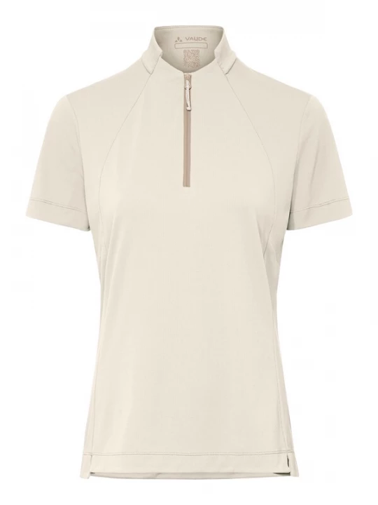 Foto van product VAUDE Functioneel shirt 'Adlux' beige