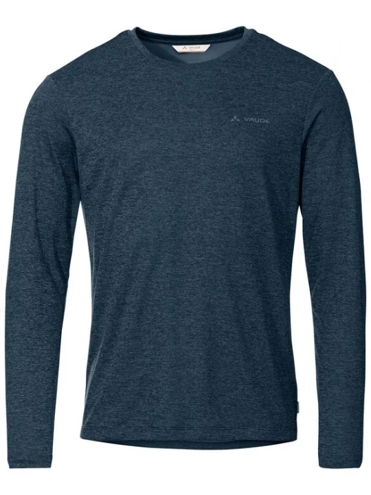Foto van product VAUDE Functioneel shirt donkerblauw