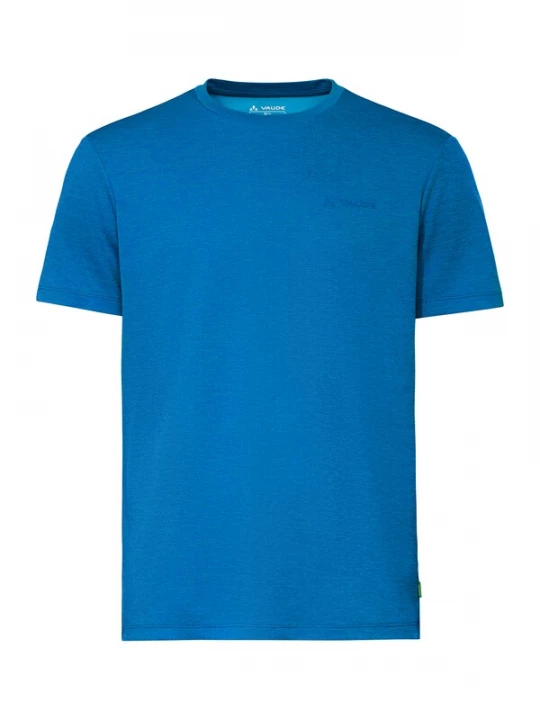 Foto van product VAUDE Functioneel shirt 'Essential' blauw