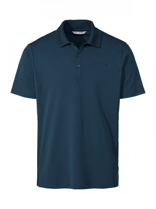 Foto van product VAUDE Functioneel shirt 'Essential' donkerblauw