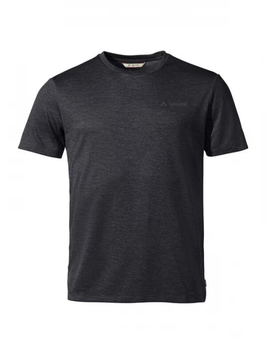 Foto van product VAUDE Functioneel shirt 'Essential' donkergrijs