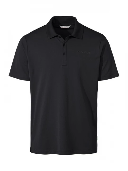 Foto van product VAUDE Functioneel shirt 'Essential' zwart