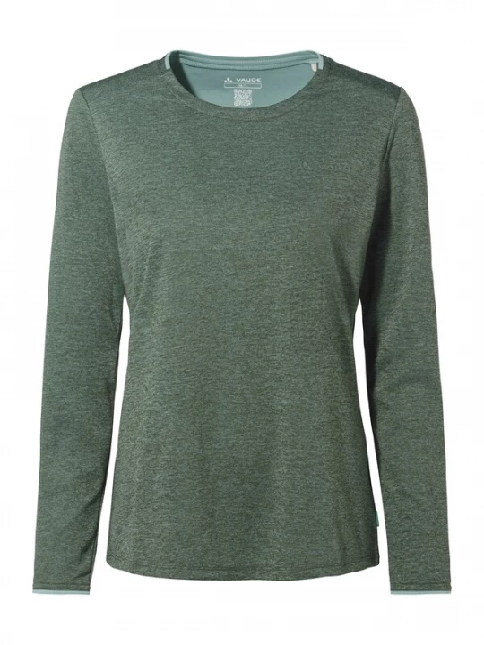 Foto van product VAUDE Functioneel shirt kaki