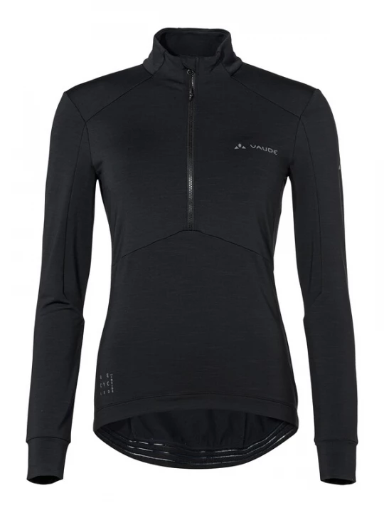 Foto van product VAUDE Functioneel shirt ' Kuro' zwart