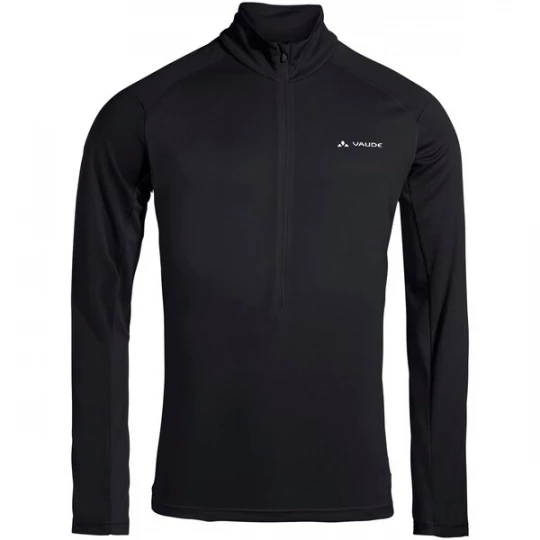 Foto van product VAUDE Functioneel shirt 'Larice Light II' zwart