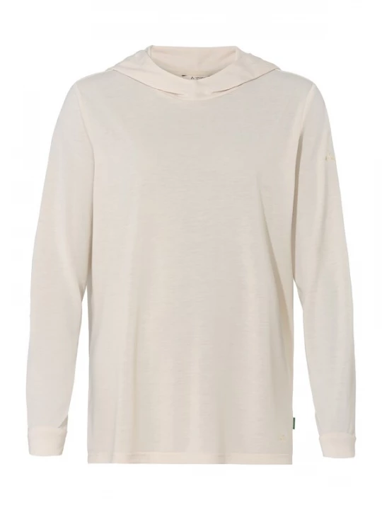 Foto van product VAUDE Functioneel shirt ' Mineo ' beige