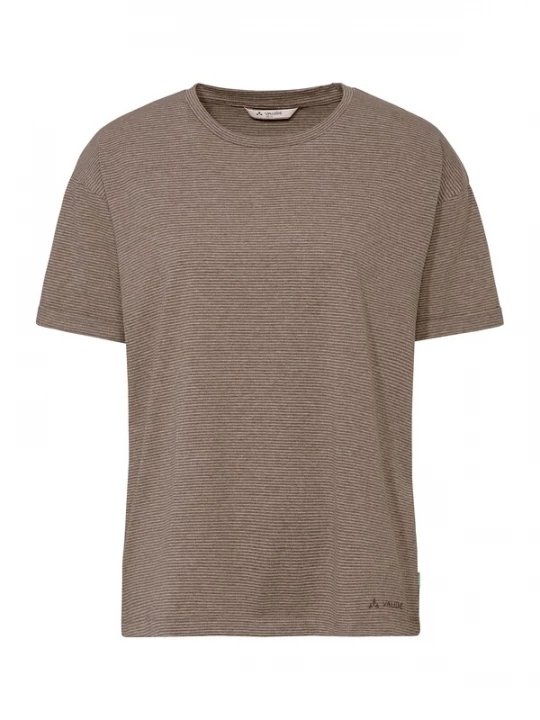 Foto van product VAUDE Functioneel shirt 'Mineo ' lichtbeige / bruin