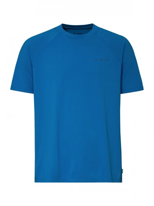 Foto van product VAUDE Functioneel shirt 'Neyland' blauw