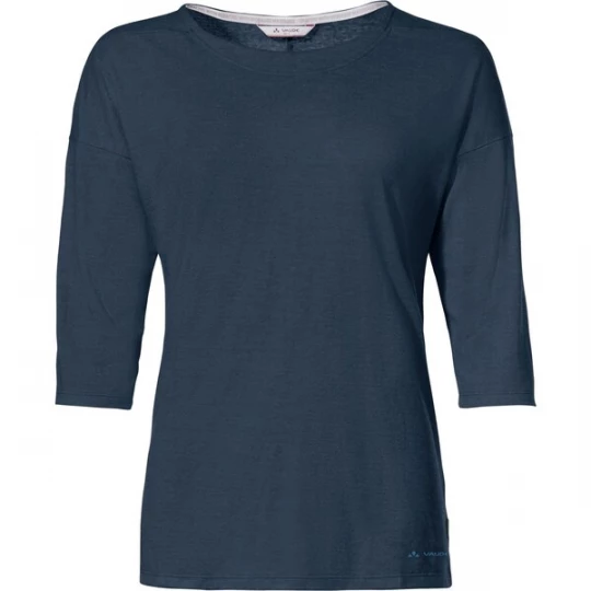 Foto van product VAUDE Functioneel shirt 'Neyland' navy