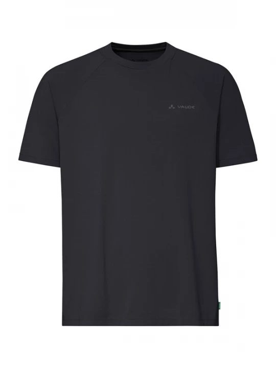 Foto van product VAUDE Functioneel shirt 'Neyland' zwart