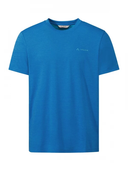 Foto van product VAUDE Functioneel shirt 'Ossola' blauw