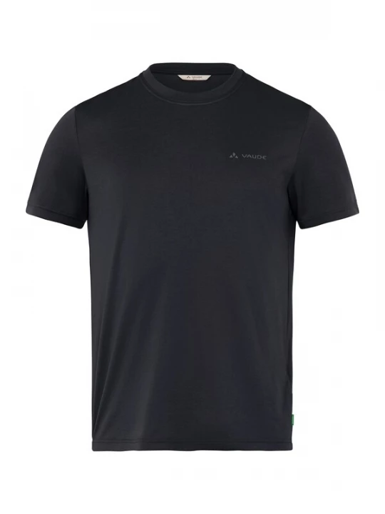 Foto van product VAUDE Functioneel shirt 'Ossola' zwart