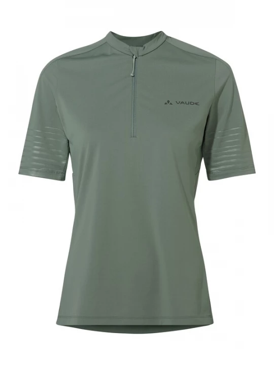 Foto van product VAUDE Functioneel shirt 'Qimsa Pro' spar / zwart