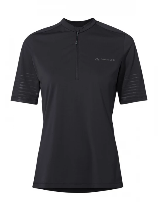 Foto van product VAUDE Functioneel shirt 'Qimsa Pro' zwart