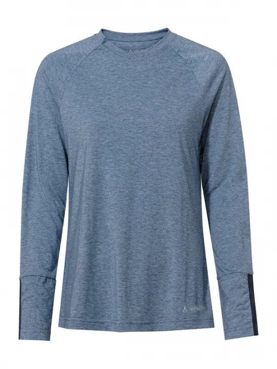 Foto van product VAUDE Functioneel shirt 'Skomer III' blauw