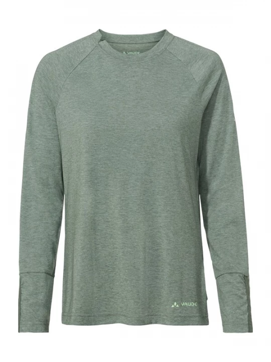 Foto van product VAUDE Functioneel shirt 'Skomer III ' groen