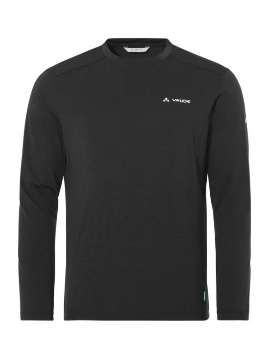 Foto van product VAUDE Functioneel shirt 'Sveit II' zwart