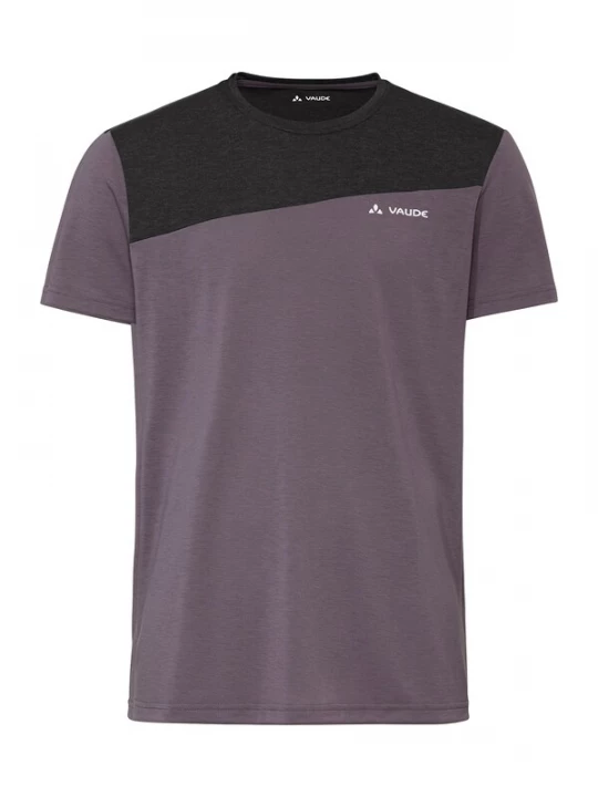 Foto van product VAUDE Functioneel shirt 'Sveit' mauve