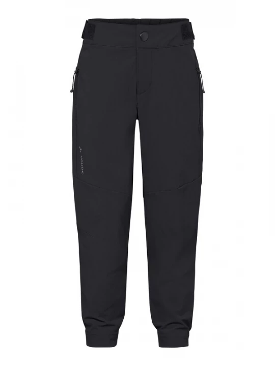 Foto van product VAUDE Functionele broek 'Moab Base' zwart