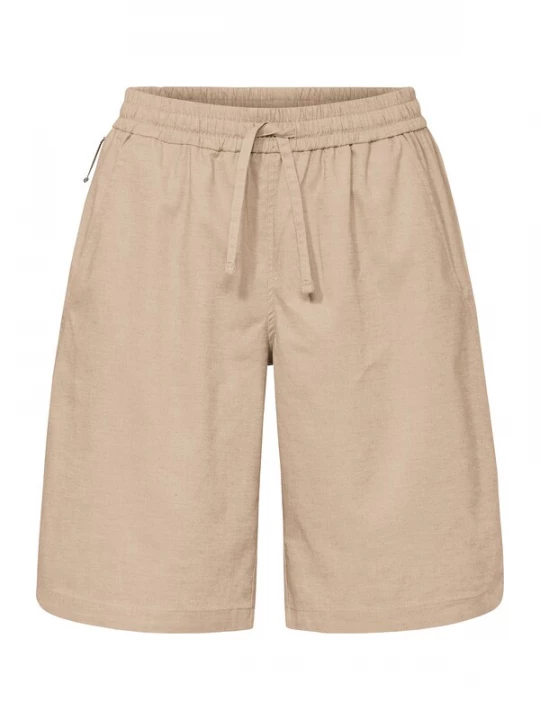 Foto van product VAUDE Functionele broek 'Redmont IV' beige