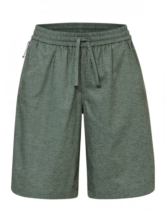 Foto van product VAUDE Functionele broek 'Redmont IV' groen