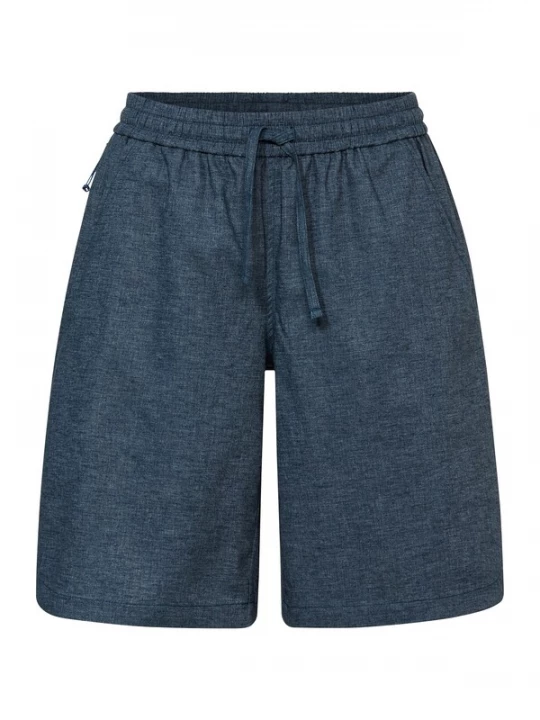 Foto van product VAUDE Functionele broek 'Redmont IV' marine