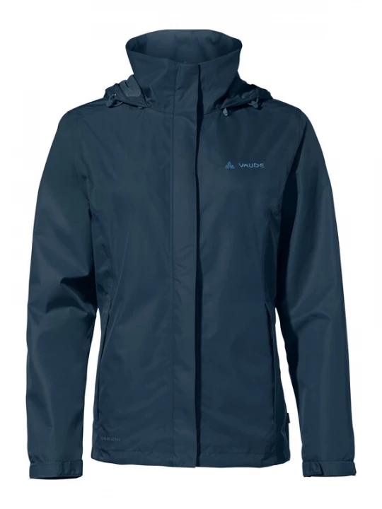 Foto van product VAUDE Functionele jas 'Escape' donkerblauw