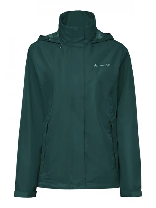 Foto van product VAUDE Functionele jas 'Escape' spar