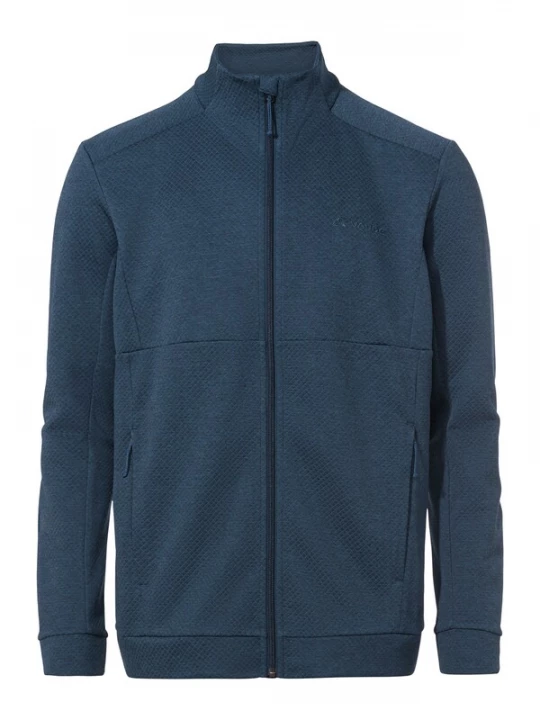 Foto van product VAUDE Funktionele fleece-jas 'Neyland Hiking SC J' blauw