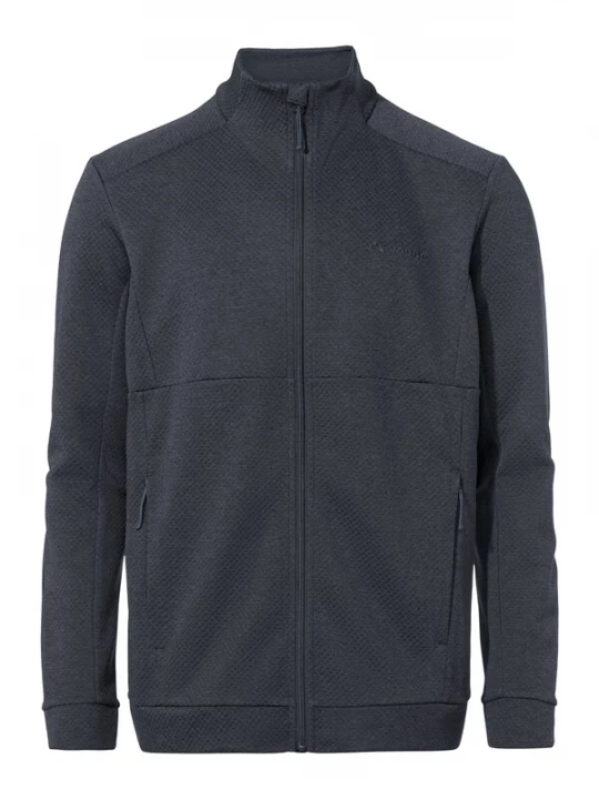 Foto van product VAUDE Funktionele fleece-jas 'Neyland Hiking SC J' zwart