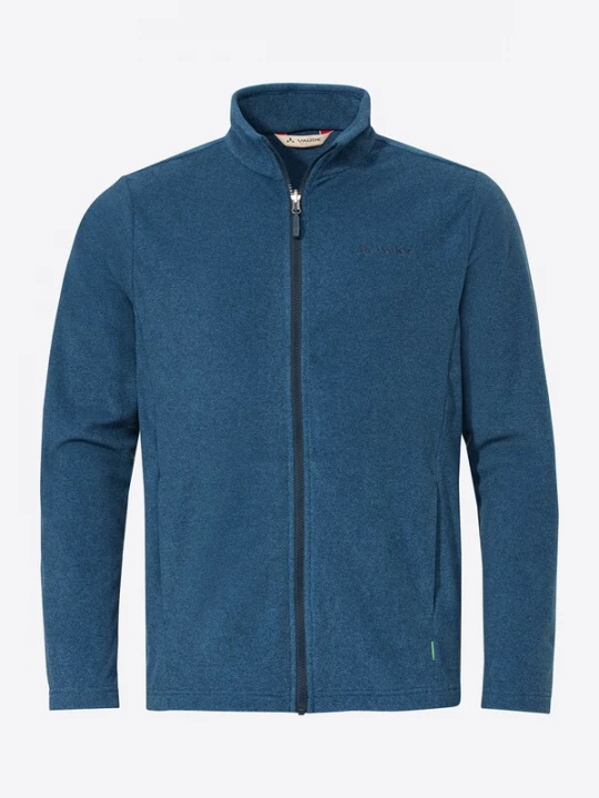 Foto van product VAUDE Funktionele fleece-jas 'Tamor' blauw