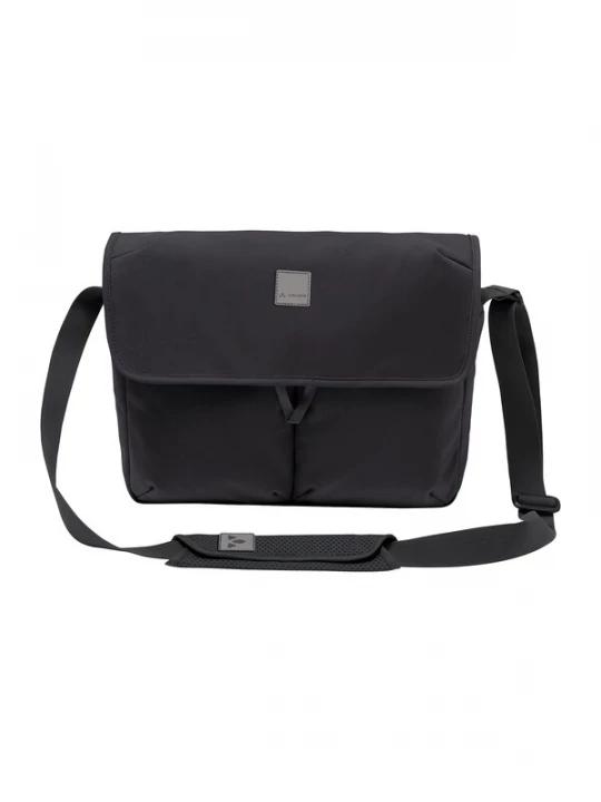 Foto van product VAUDE Laptoptas 'Coreway' zwart