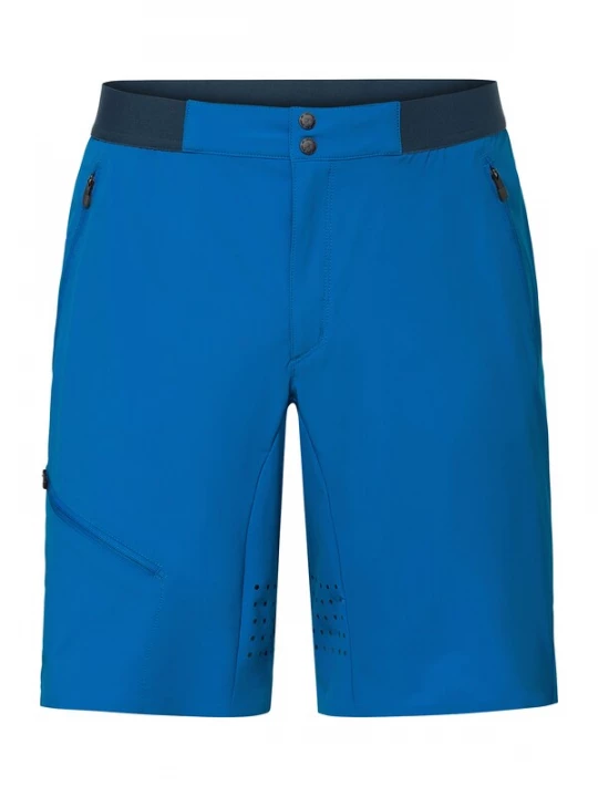 Foto van product VAUDE Outdoor broek 'Scopi' blauw
