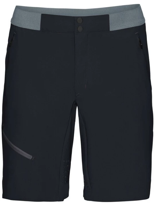 Foto van product VAUDE Outdoor broek 'Scopi' zwart