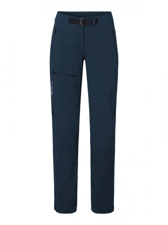 Foto van product VAUDE Outdoorbroek 'Badile ' marine