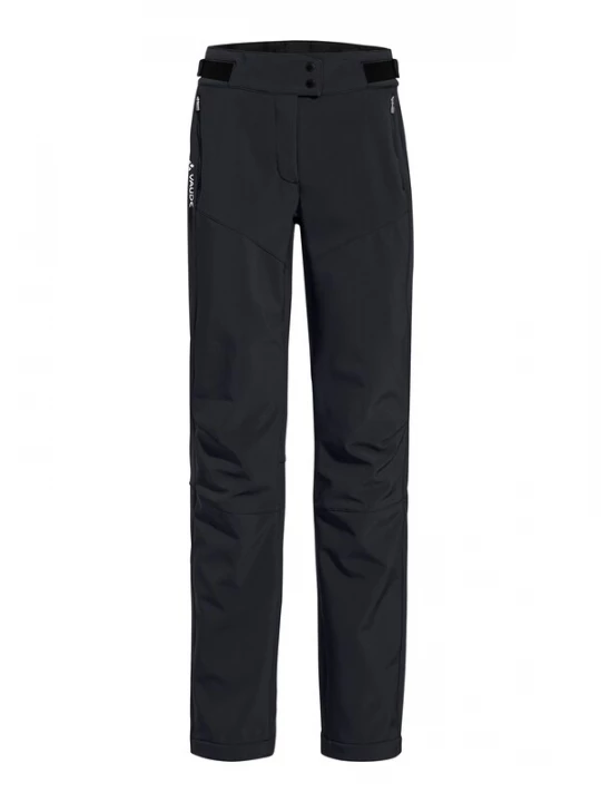 Foto van product VAUDE Outdoorbroek ' Elope ' zwart