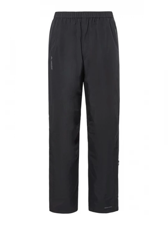 Foto van product VAUDE Outdoorbroek 'Escape' zwart