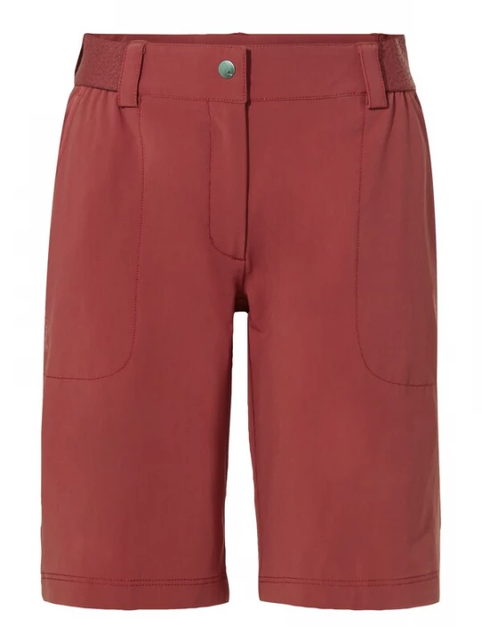 Foto van product VAUDE Outdoorbroek 'Farley' bordeaux