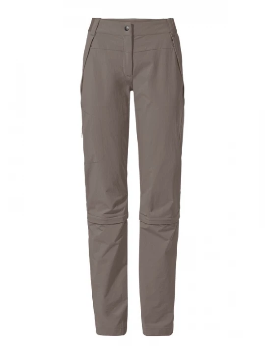 Foto van product VAUDE Outdoorbroek 'Farley' chamois