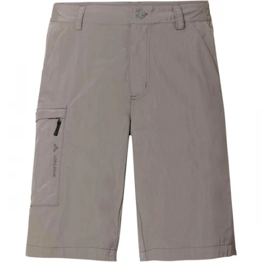 Foto van product VAUDE Outdoorbroek 'Farley' donkergrijs