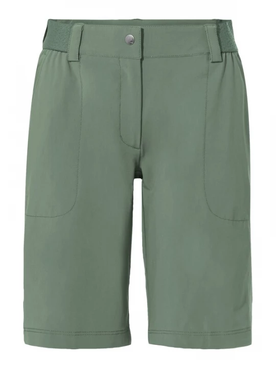 Foto van product VAUDE Outdoorbroek 'Farley' groen