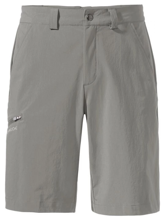 Foto van product VAUDE Outdoorbroek 'Farley II' grijs
