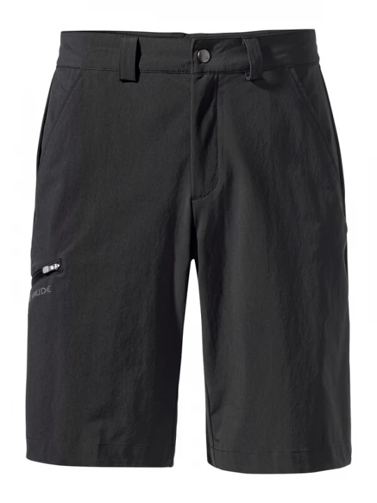 Foto van product VAUDE Outdoorbroek 'Farley II' zwart