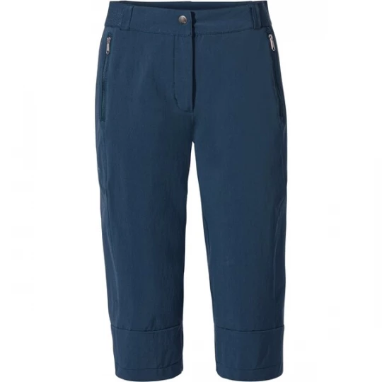 Foto van product VAUDE Outdoorbroek 'Farley III' navy